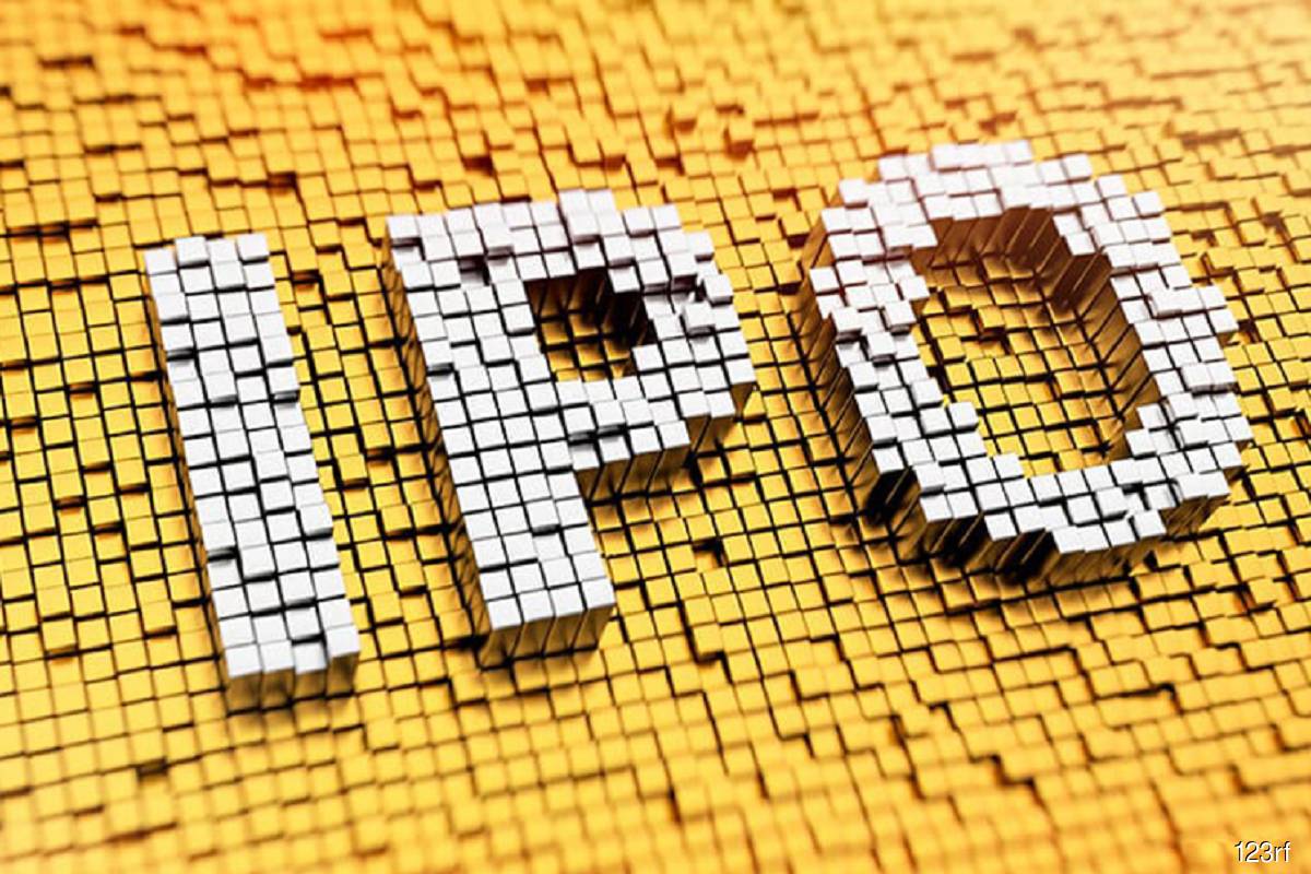 SC: Twenty equity applications in 2022, eight were for IPOs